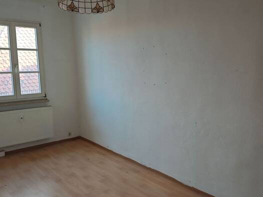 Wohnung zur Miete 600 € 2 Zimmer 57 m² frei ab sofort Schwabach Schwabach 91126