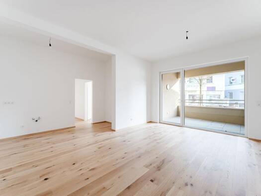 Wohnung zum Kauf - Erstbezug 333.834 € 3 Zimmer 70,9 m² Vöcklabruck 4840