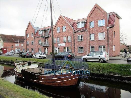 Wohnung zur Miete 670 € 2 Zimmer 68 m² 1. Geschoss frei ab 01.10.2026 Papenburg Papenburg 26871