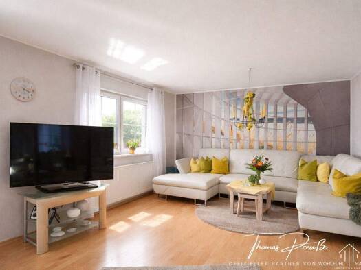 Einfamilienhaus zum Kauf 299.000 € 4 Zimmer 142,3 m² 906 m² Grundstück Erxleben 39343