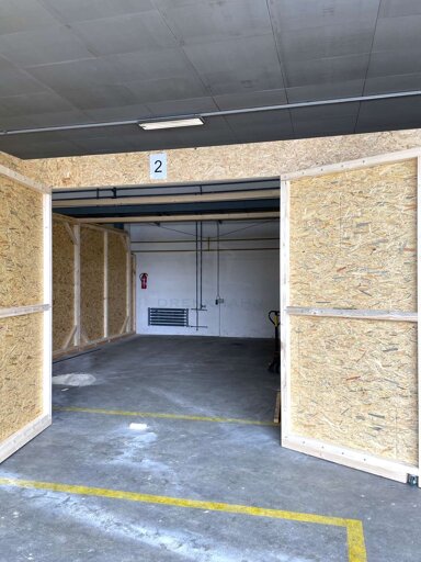 Garage zur Miete provisionsfrei 8 € Chausseestraße 41 Randgebiet Barth 18356