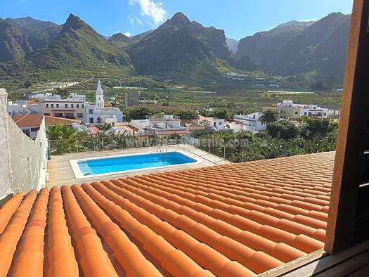 Chalet zum Kauf 1.680.000 € 9 Zimmer 745 m² 1.204 m² Grundstück Los Silos 38470
