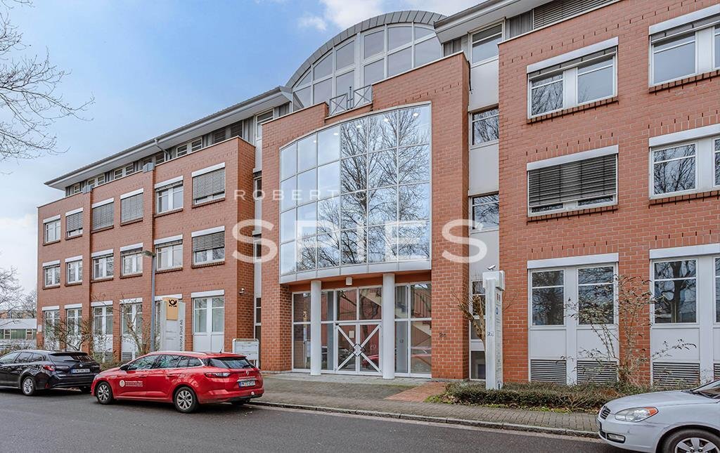 Bürofläche zur Miete provisionsfrei 9,50 € 191,5 m²<br/>Bürofläche ab 191,5 m²<br/>Teilbarkeit Lehe Bremen 28359