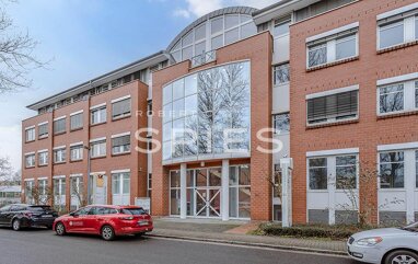 Bürofläche zur Miete provisionsfrei 9,50 € 191,5 m² Bürofläche teilbar ab 191,5 m² Lehe Bremen 28359