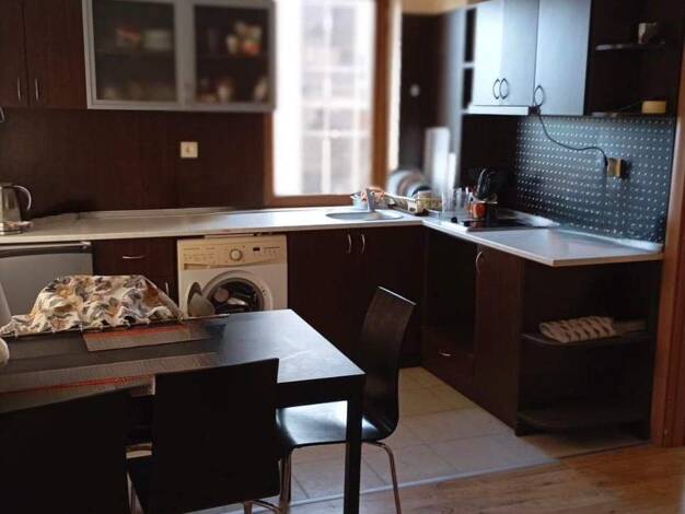 Studio zum Kauf provisionsfrei 81.000 € 2 Zimmer 58,8 m² 1. Geschoss Ravda 8221