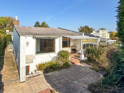 Reihenendhaus zum Kauf 189.000 € 4 Zimmer 79 m² 266 m² Grundstück Süd Kassel 34121