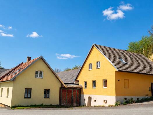 Bauernhaus zum Kauf 445.000 € 7 Zimmer 238 m² 4.340 m² Grundstück frei ab sofort Hochneukirchen-Gschaidt 2852