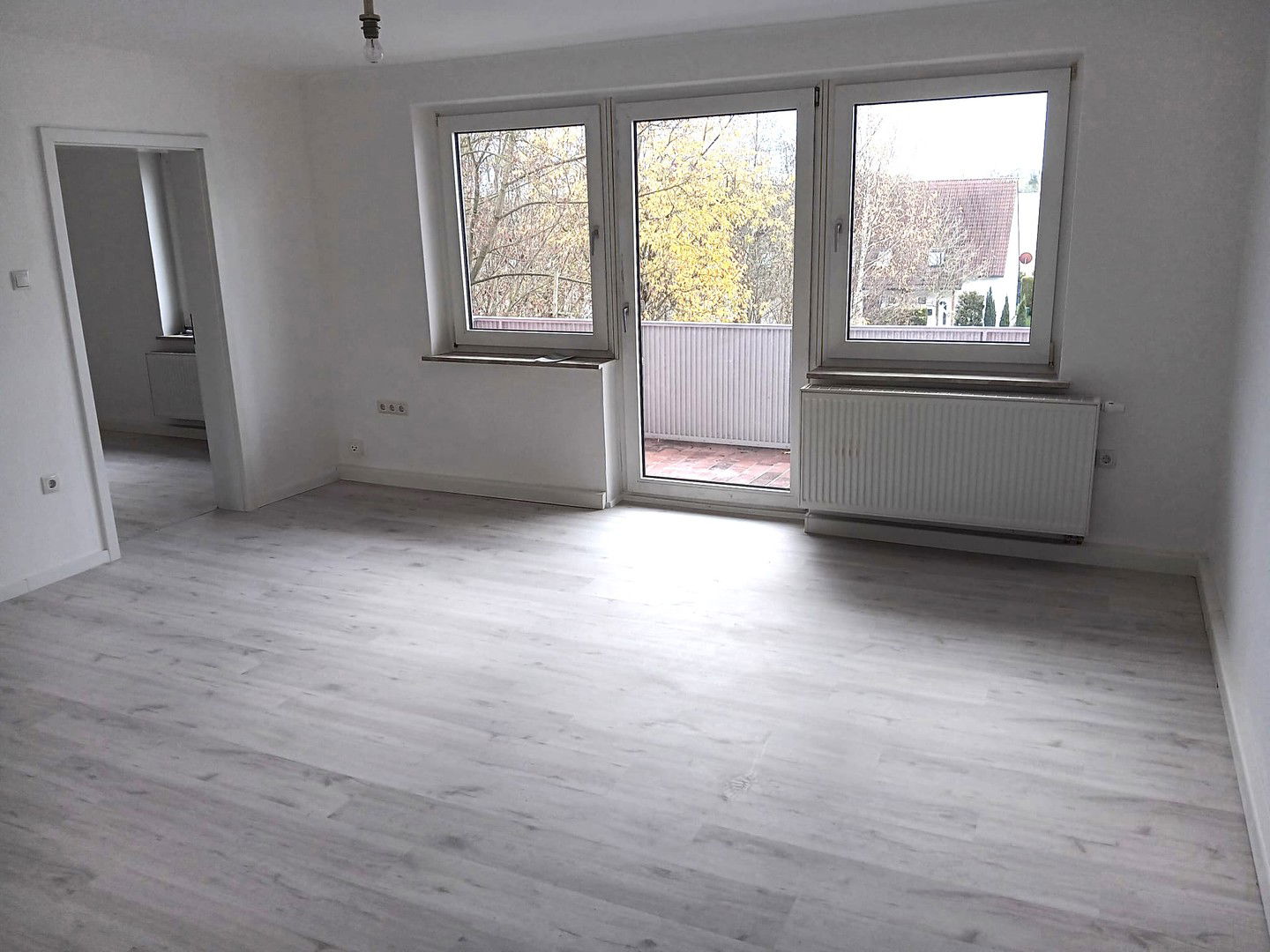 Wohnung zur Miete 730 € 4 Zimmer 70 m²<br/>Wohnfläche 1.<br/>Geschoss Kammergutweg 47 Krötenbruck Hof 95032