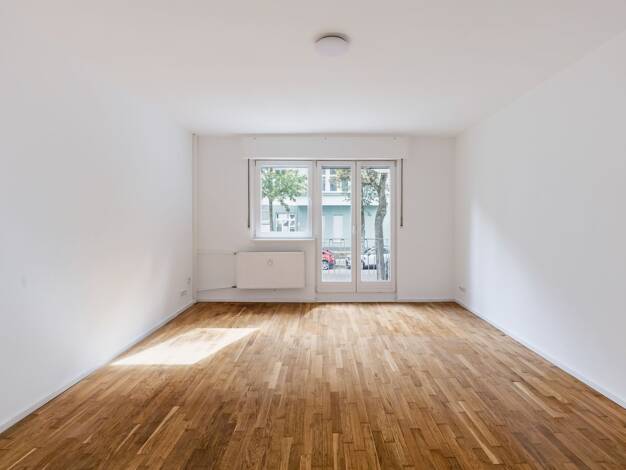 Wohnung zum Kauf 249.000 € 1 Zimmer 42 m² Zähringerstraße 20 Wilmersdorf Berlin 10707