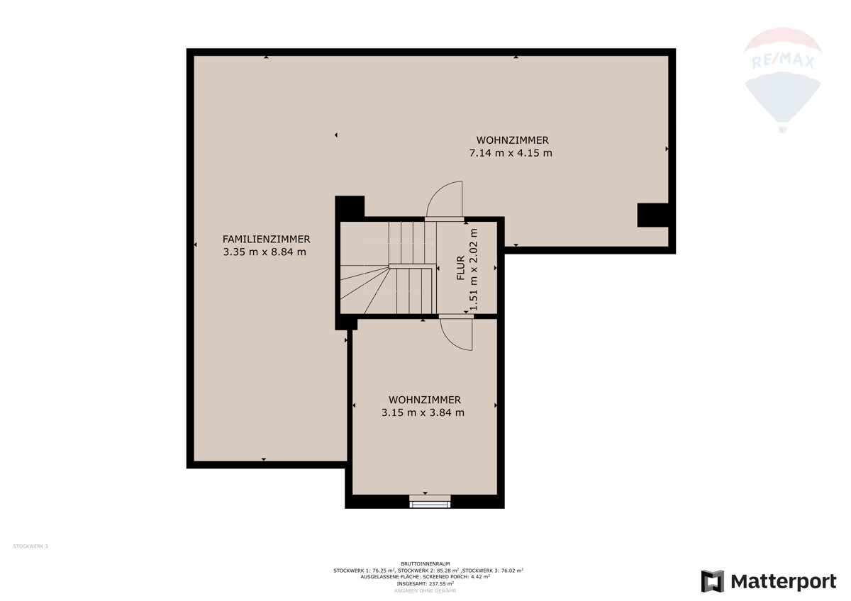 Reihenmittelhaus zum Kauf 229.000 € 9 Zimmer 214,3 m²<br/>Wohnfläche 380 m²<br/>Grundstück Roden Saarlouis / Roden 66740