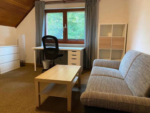 Wohnung zur Miete 390 € 1 Zimmer 30 m² Geschoss 1/2 frei ab 01.05.2026 Donnerschwee Oldenburg 26123