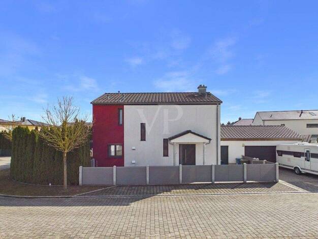 Einfamilienhaus zum Kauf 849.000 € 5 Zimmer 135,6 m² 560 m² Grundstück Rothenturm Ingolstadt / Rothenturm 85053
