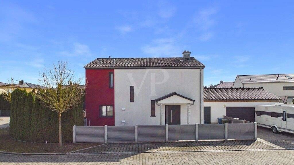 Einfamilienhaus zum Kauf 849.000 € 5 Zimmer 135,6 m² 560 m² Grundstück Rothenturm Ingolstadt / Rothenturm 85053