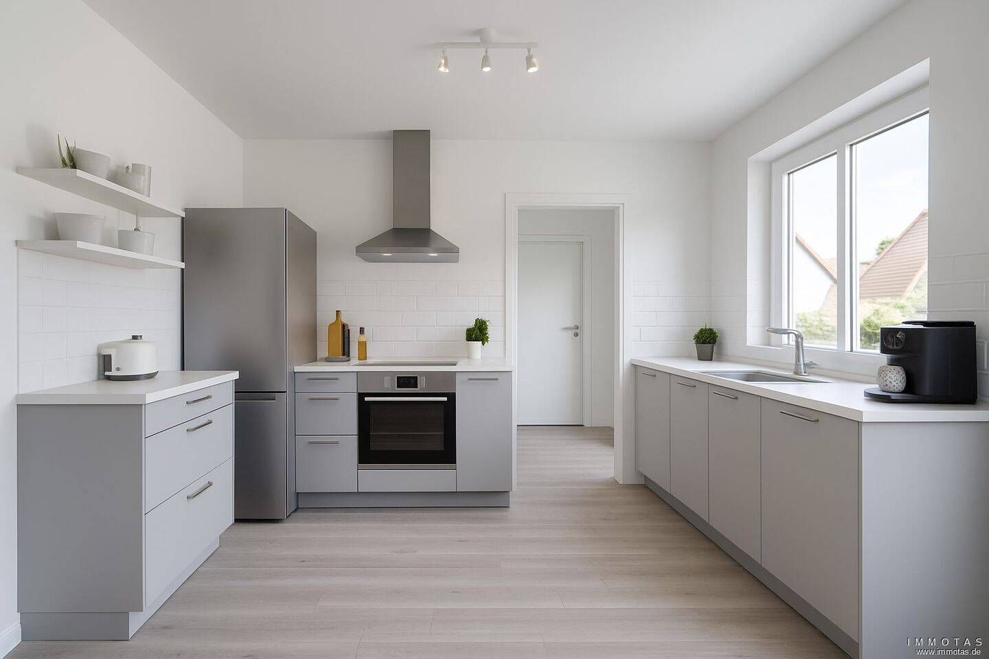 Haus – Olsbrücken - Ansicht 5