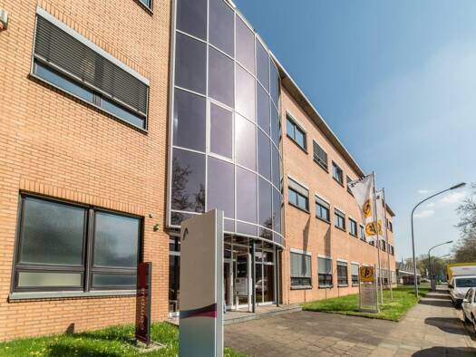 Bürofläche zur Miete provisionsfrei 10 € 506 m² Bürofläche teilbar ab 506 m² Altenessen-Nord Essen 45329