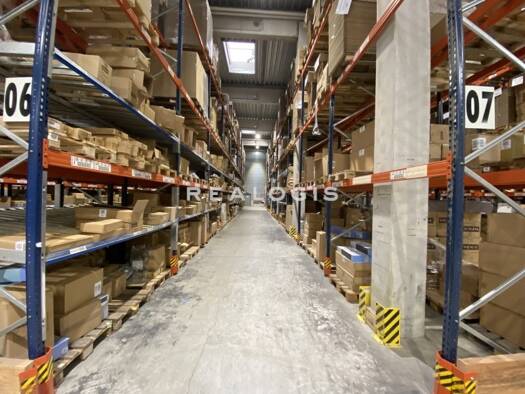 Halle/Industriefläche zur Miete 4.000 m² Lagerfläche Hilden 40721