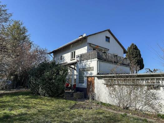 Mehrfamilienhaus zum Kauf 685.000 € 5 Zimmer 168 m² 511 m² Grundstück Westerndorf St Peter Rosenheim 83024