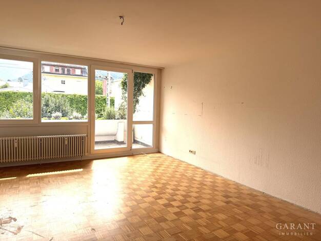 Wohnung zum Kauf 265.000 € 2 Zimmer 66 m² 2. Geschoss Bad Reichenhall Bad Reichenhall 83435