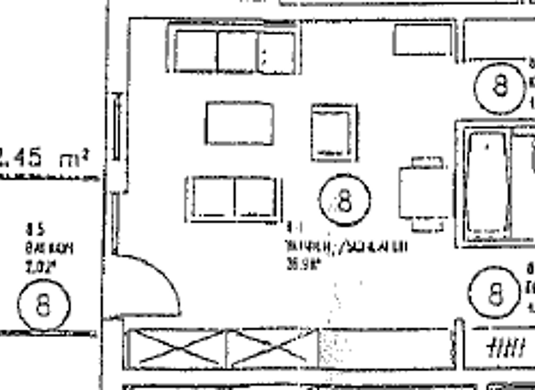 Studio zum Kauf 42.500 € 1 Zimmer 42,5 m² frei ab sofort Am Fischerberg 1-1b Hartenstein 08118