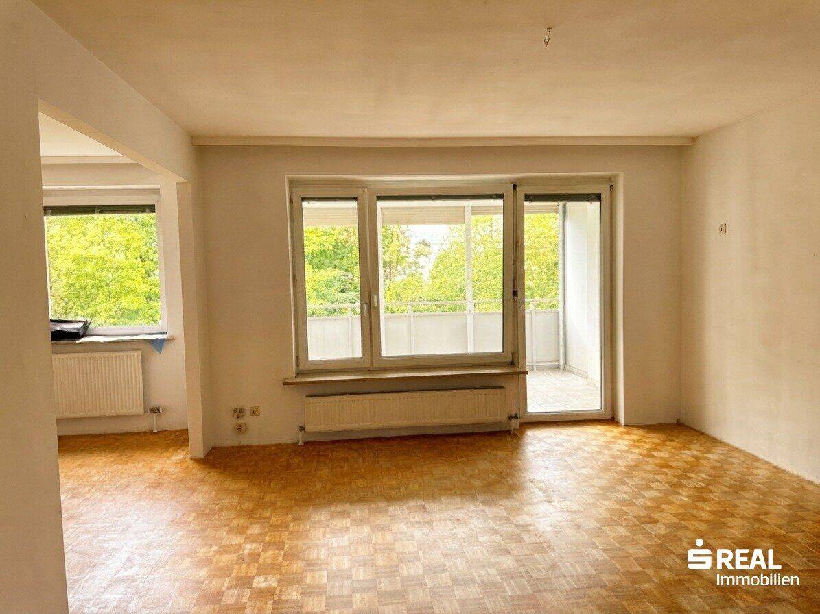 Wohnung – Linz, Altstadtviertel, Innere Stadt - Ansicht 2