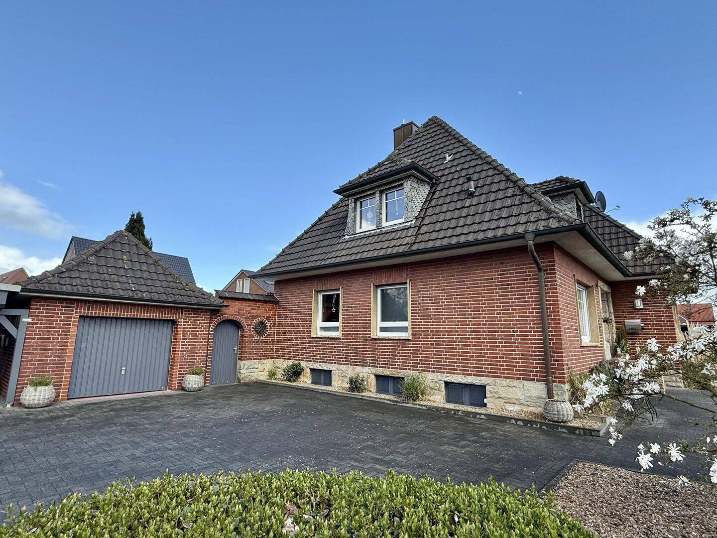 Haus – Gescher, Kreis Borken - Ansicht 3