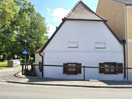 Haus zum Kauf 79.000 € 2 Zimmer 85 m² Pulkau 3741