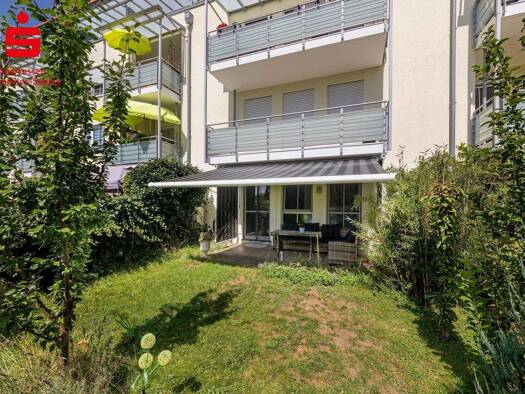 Wohnung zum Kauf 425.000 € 2 Zimmer 51,9 m² frei ab 01.08.2026 Heimstetten Kirchheim 85551