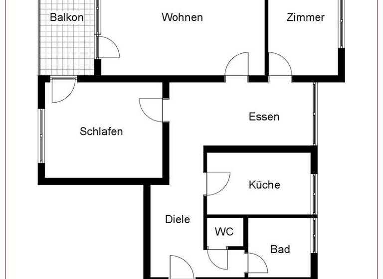 Wohnung zum Kauf 269.000 € 3,5 Zimmer 91 m² 3. Geschoss Untereisesheim 74257