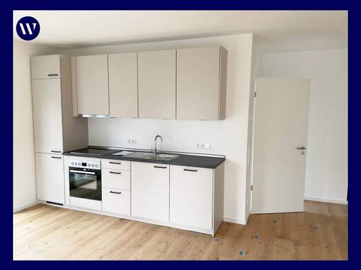 Wohnung zur Miete - Erstbezug 1.050 € 2 Zimmer 67 m² 3. Geschoss Hildesheimer Straße 452 Döhren Hannover 30519