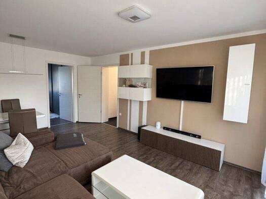 Wohnung zur Miete 725 € 3 Zimmer 75 m² 2. Geschoss Goethestraße 38 Ried im Innkreis 4910