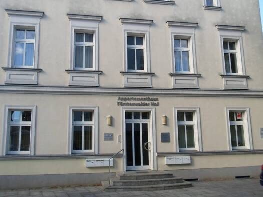 Bürofläche zur Miete provisionsfrei 9 € 1 Zimmer 41,8 m² Bürofläche Gartenstraße 42 Fürstenwalde Fürstenwalde/Spree 15517