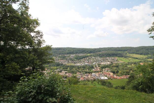 Studio zum Kauf - Neubau provisionsfrei 325.000 € 3,5 Zimmer 76,5 m² Dachgeschoss frei ab sofort Ingelfingen Ingelfingen 74653
