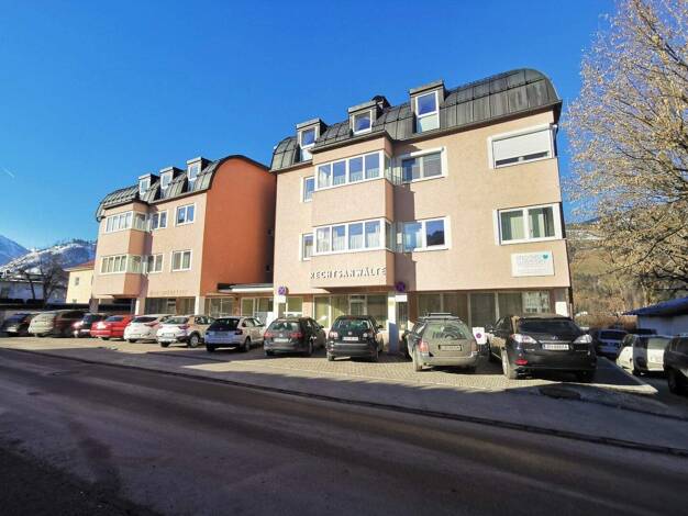 Büro zum Kauf 136 m² Bürofläche Sankt Johann im Pongau 5600