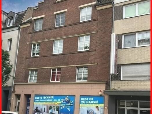 Mehrfamilienhaus zum Kauf als Kapitalanlage geeignet 320.000 € 12 Zimmer 425 m² 491 m² Grundstück Duisburg 47226