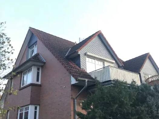 Wohnung zur Miete 650 € 3 Zimmer 75 m² Geschoss 1/2 frei ab 01.08.2026 Sophienstraße 10 D Luttum Kirchlinteln 27308