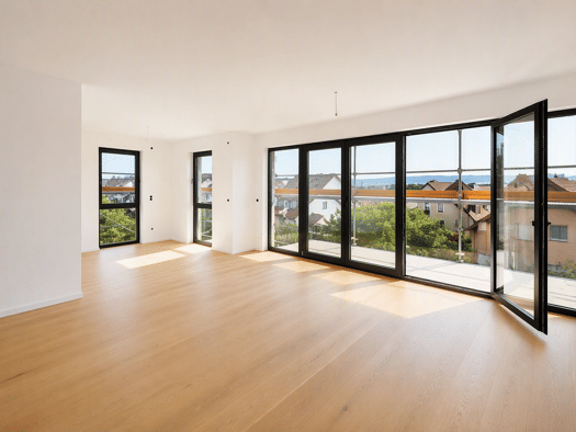Wohnung zur Miete 790 € 2 Zimmer 61,6 m² Geschoss 1/2 frei ab 01.11.2026 Zeil Zeil am Main 97475