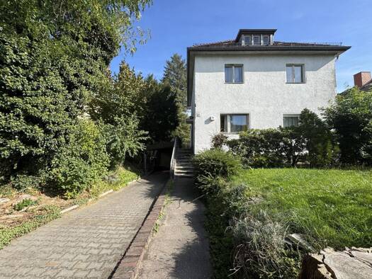 Einfamilienhaus zum Kauf 890.000 € 6 Zimmer 140 m² 813 m² Grundstück Zehlendorf Berlin 14165