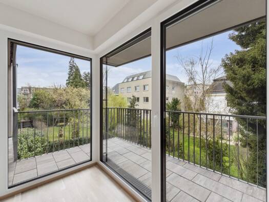 Wohnung zum Kauf 540.000 € 3 Zimmer 78,4 m² Wien 1130