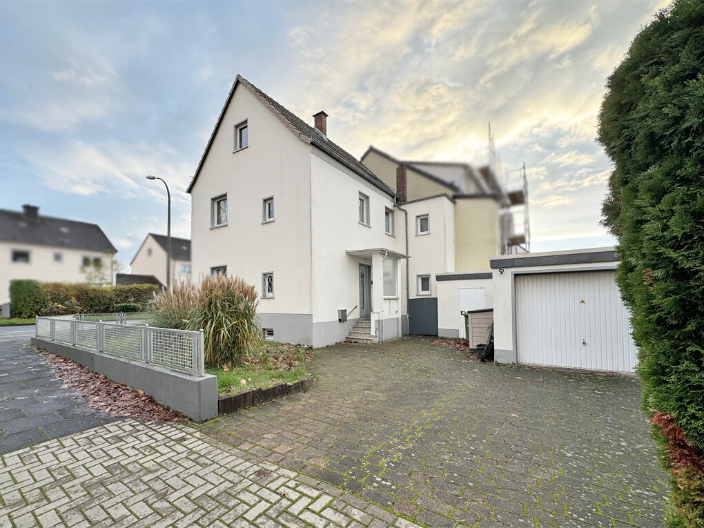 Doppelhaushälfte zum Kauf 399.000 € 5 Zimmer 125 m²<br/>Wohnfläche 350 m²<br/>Grundstück Rheinbach Rheinbach 53359