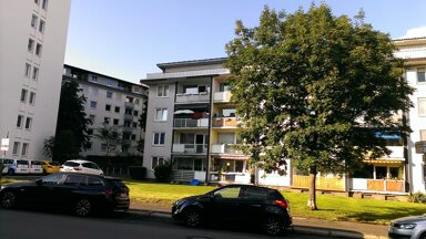 Studio zur Miete 430 € 1 Zimmer 36 m² 3. Geschoss Westend Kassel 34119