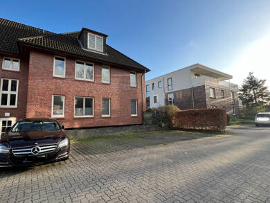 Außenstellplatz zur Miete 35 € Tinsdaler Weg 33 a Wedel 22880