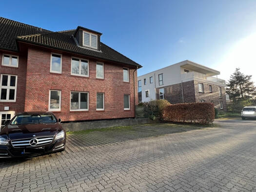 Außenstellplatz zur Miete 35 € Tinsdaler Weg 33 a Wedel 22880