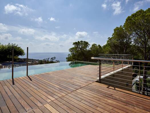 Villa zum Kauf 1.800.000 € 5 Zimmer 363 m² 625 m² Grundstück Avinguda Suro Gros Lloret de Mar 17310