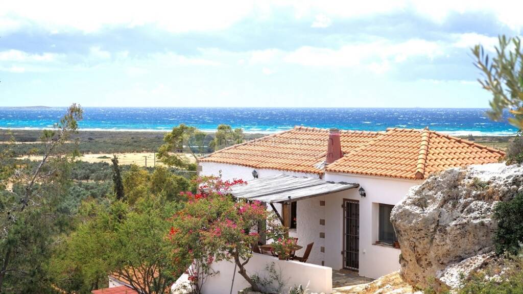 Einfamilienhaus zum Kauf 600.000 € 9 Zimmer 355,7 m² 6.006 m² Grundstück Voies - Lakonia 23200