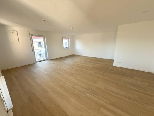 Wohnung zur Miete 1.210 € 3,5 Zimmer 121 m² Geschoss 1/3 frei ab 01.02.2026 Unterneukirchen 84579