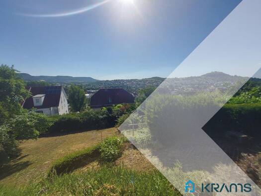 Grundstück zum Kauf 330.000 € 550 m² Grundstück Pfullingen 72793