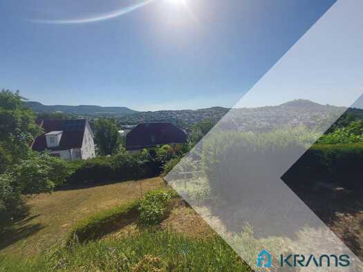 Grundstück zum Kauf 330.000 € 550 m² Grundstück Pfullingen 72793