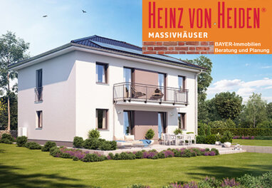 Mehrfamilienhaus zum Kauf provisionsfrei 629.000 € 6 Zimmer 160 m² 504 m² Grundstück Ackerstrasse Stadtgebiet Sankt Georgen im Schwarzwald 78112