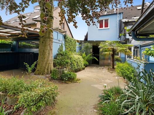 Einfamilienhaus zum Kauf 425.000 € 6 Zimmer 190 m² 917 m² Grundstück frei ab 01.10.2026 Hilden 40723