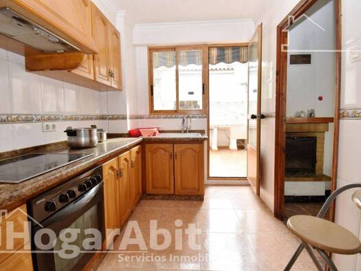 Wohnung zum Kauf 170.000 € 5 Zimmer 179 m² 1. Geschoss de Carolina Sala Pego 03780